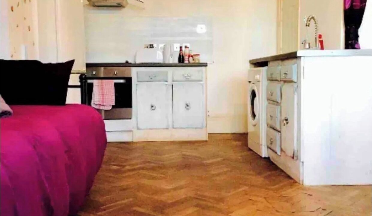 Photo of Bedroom in Fortune Green
