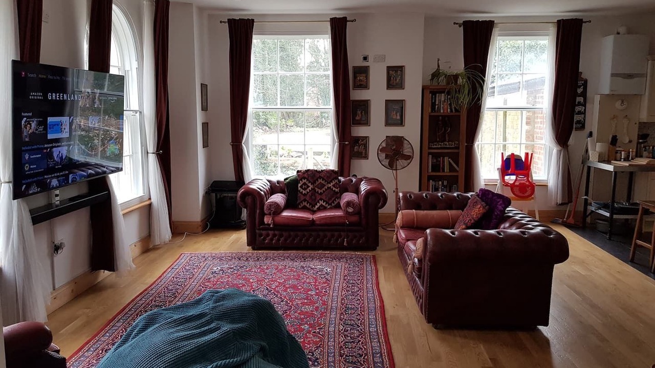 Photo of Livingroom in Horton
