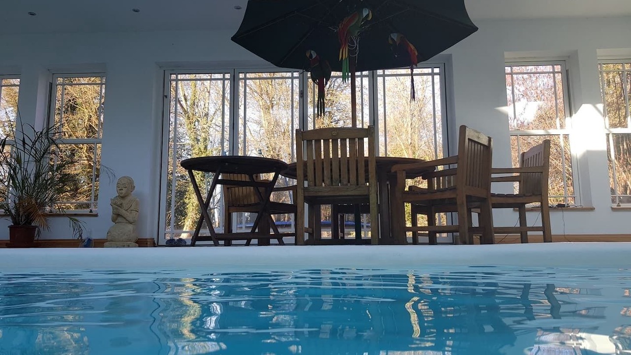 Photo of Outdoor in Horton