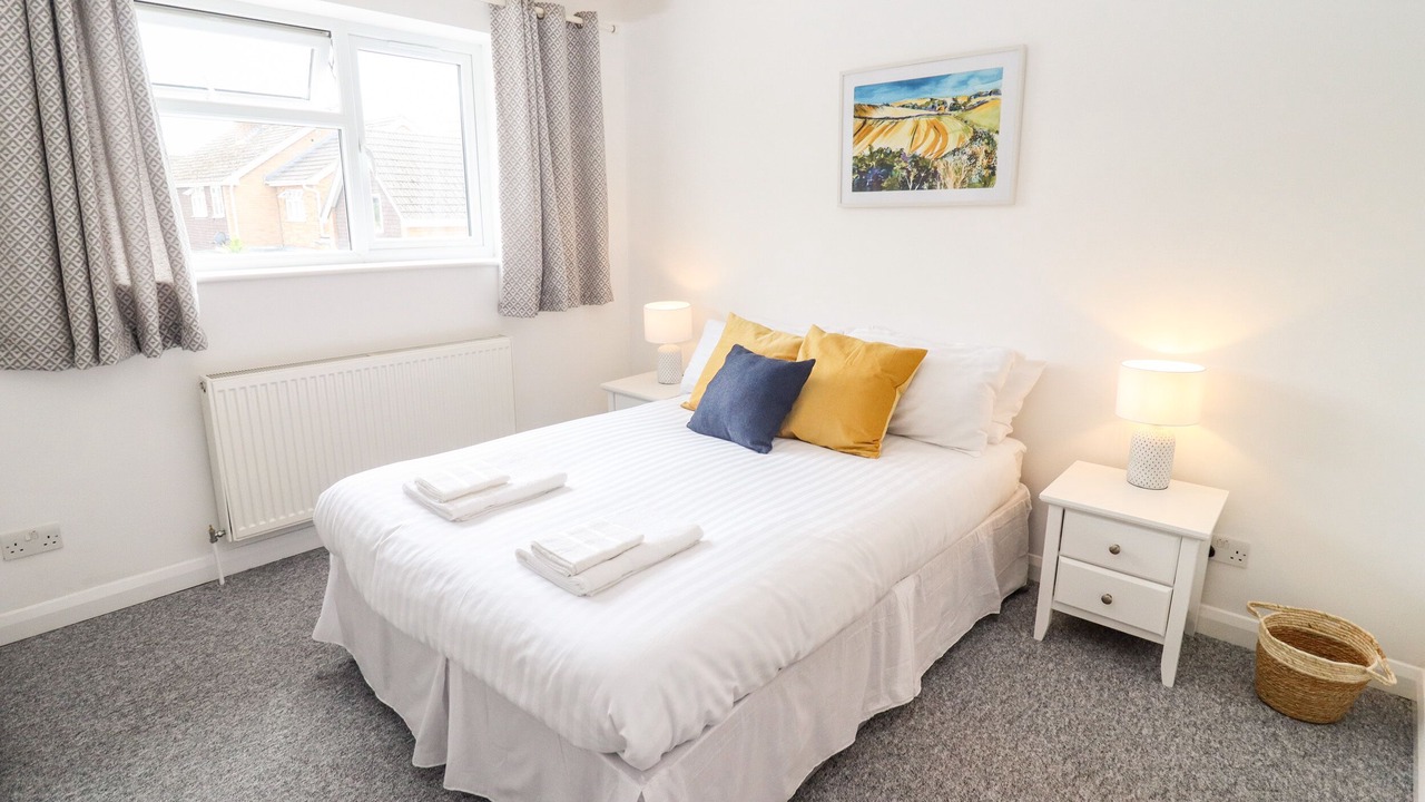 Photo of Bedroom in Broadway