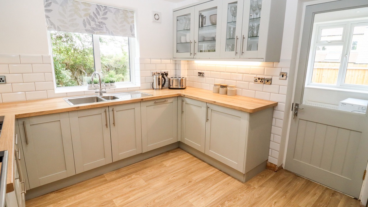 Photo of Kitchen in Broadway