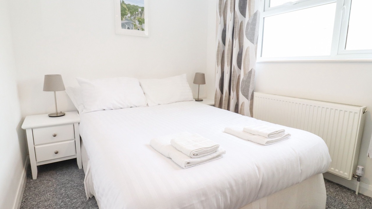Photo of Bedroom in Broadway