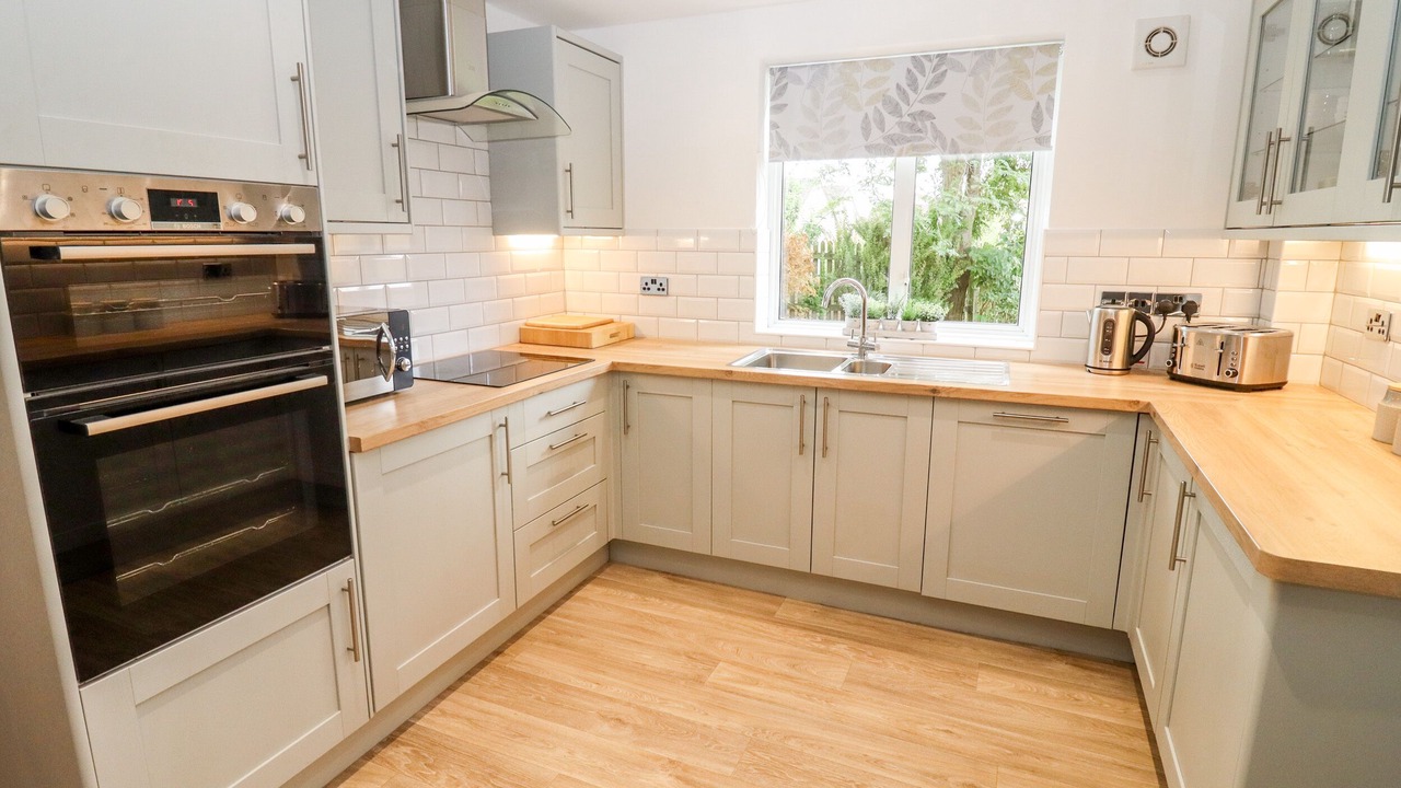 Photo of Kitchen in Broadway