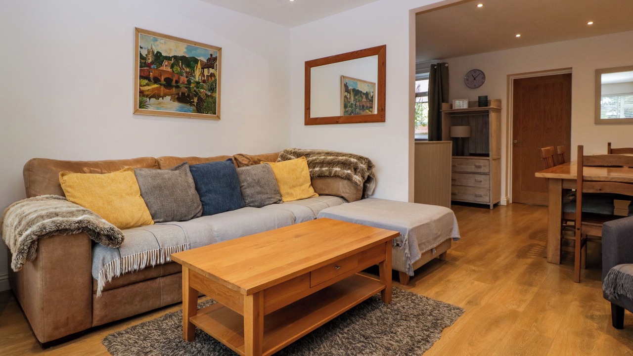 Photo of Livingroom in Broadway