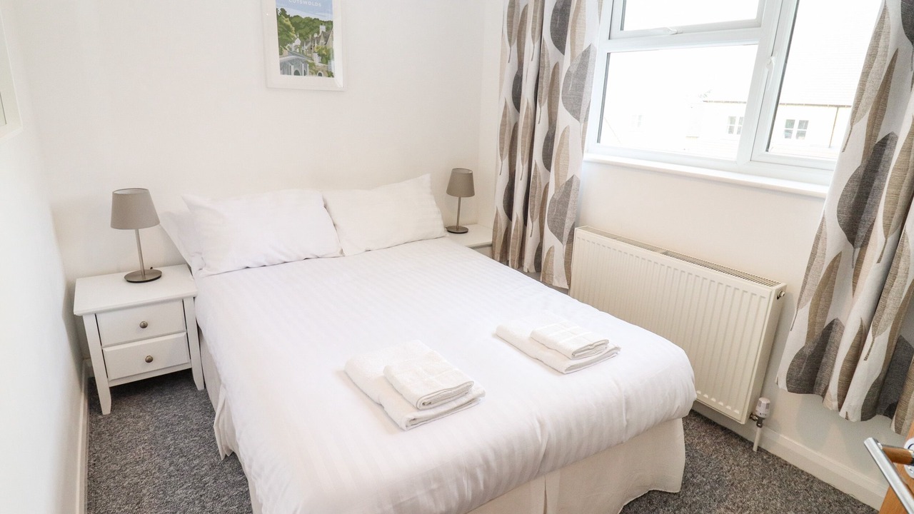 Photo of Bedroom in Broadway