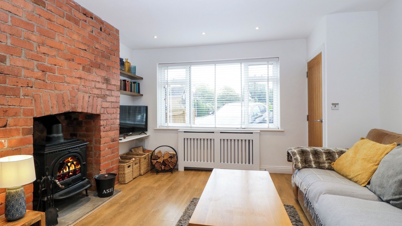 Photo of Livingroom in Broadway