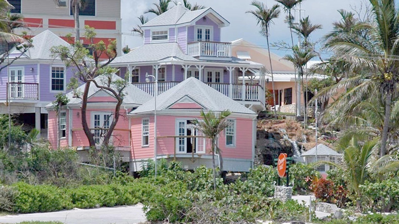 Photo of Outdoor in Westward Villas Subdivision