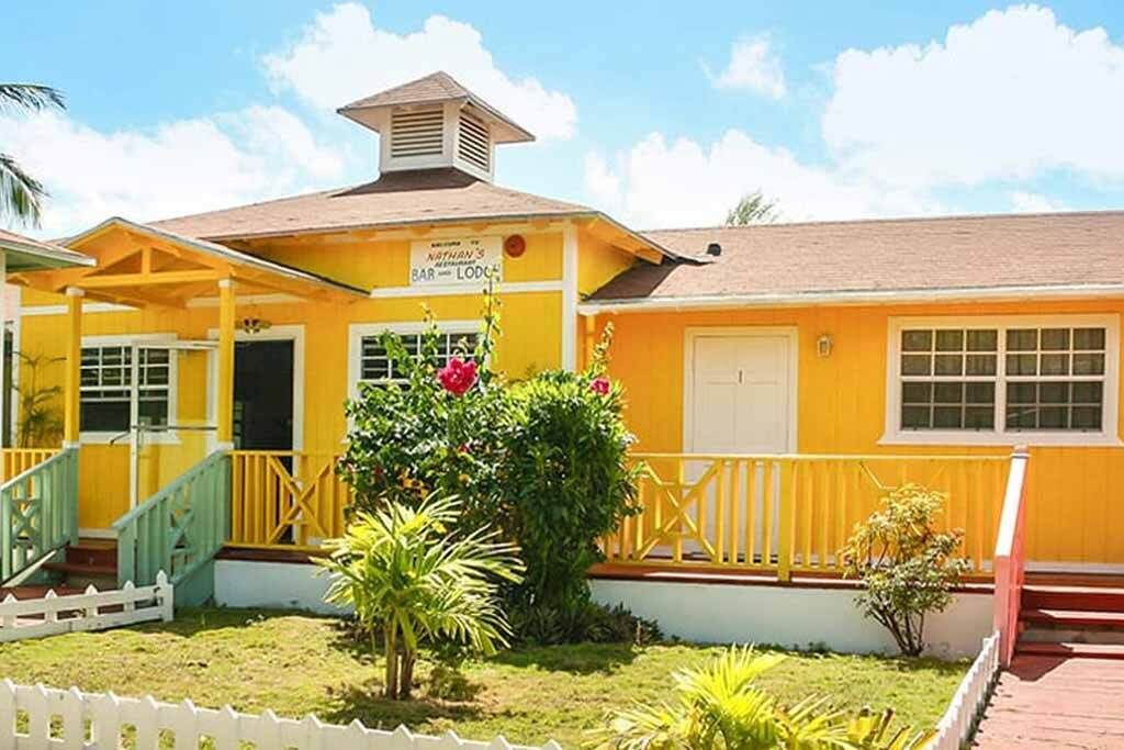 Photo of Outdoor in Rolle Town