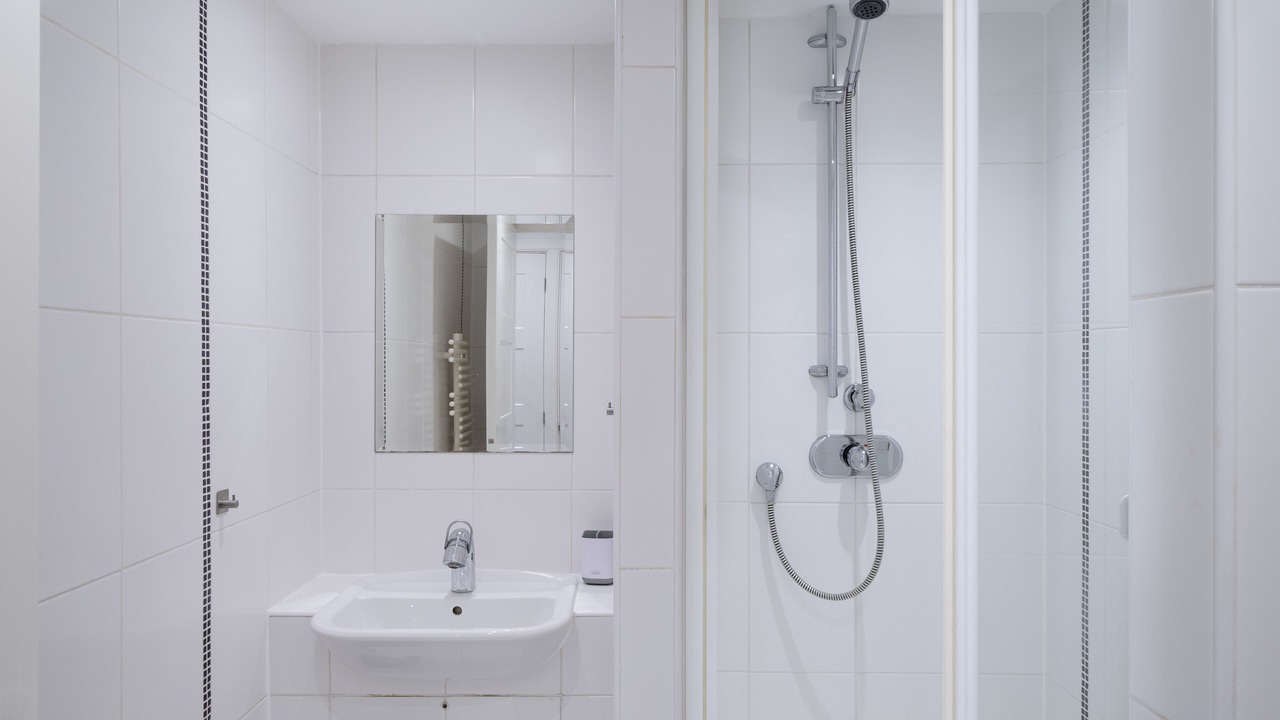 Photo of Bathroom in Covent Garden