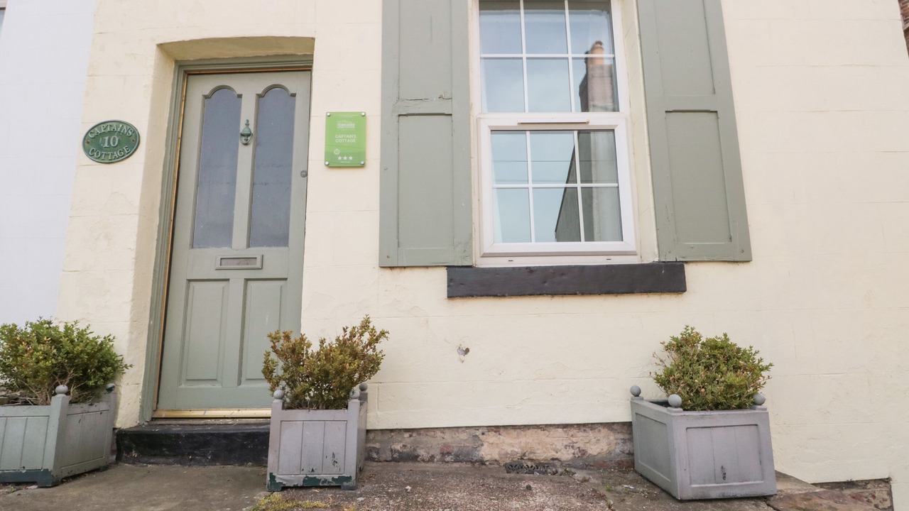 Photo of Outdoor in Whitby