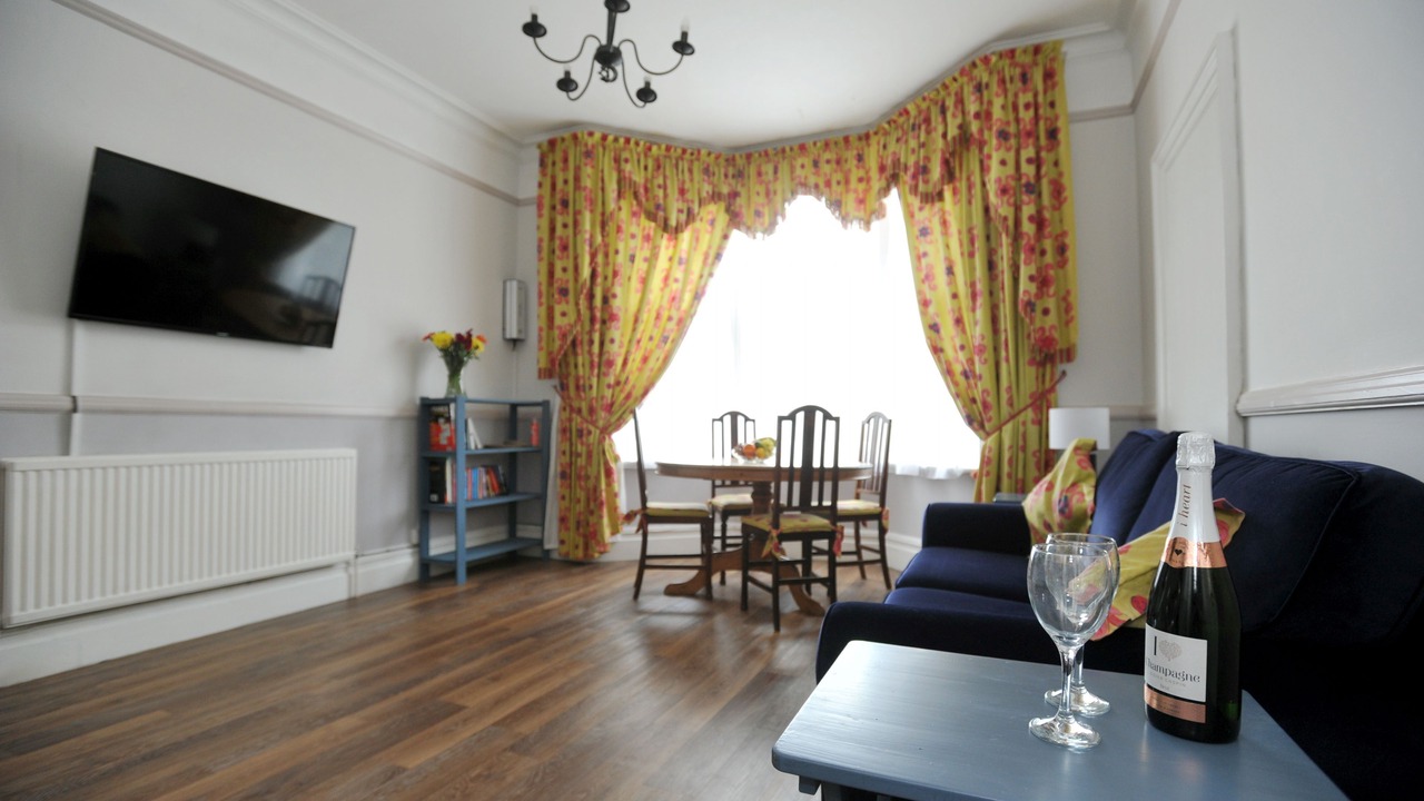 Photo of Bedroom in Cheltenham