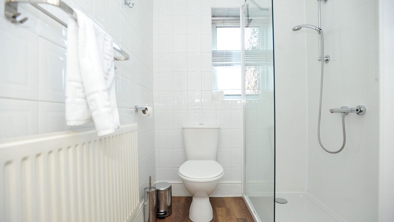 Photo of Bathroom in Cheltenham