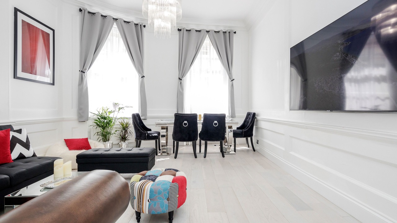 Photo of Livingroom in City of Westminster