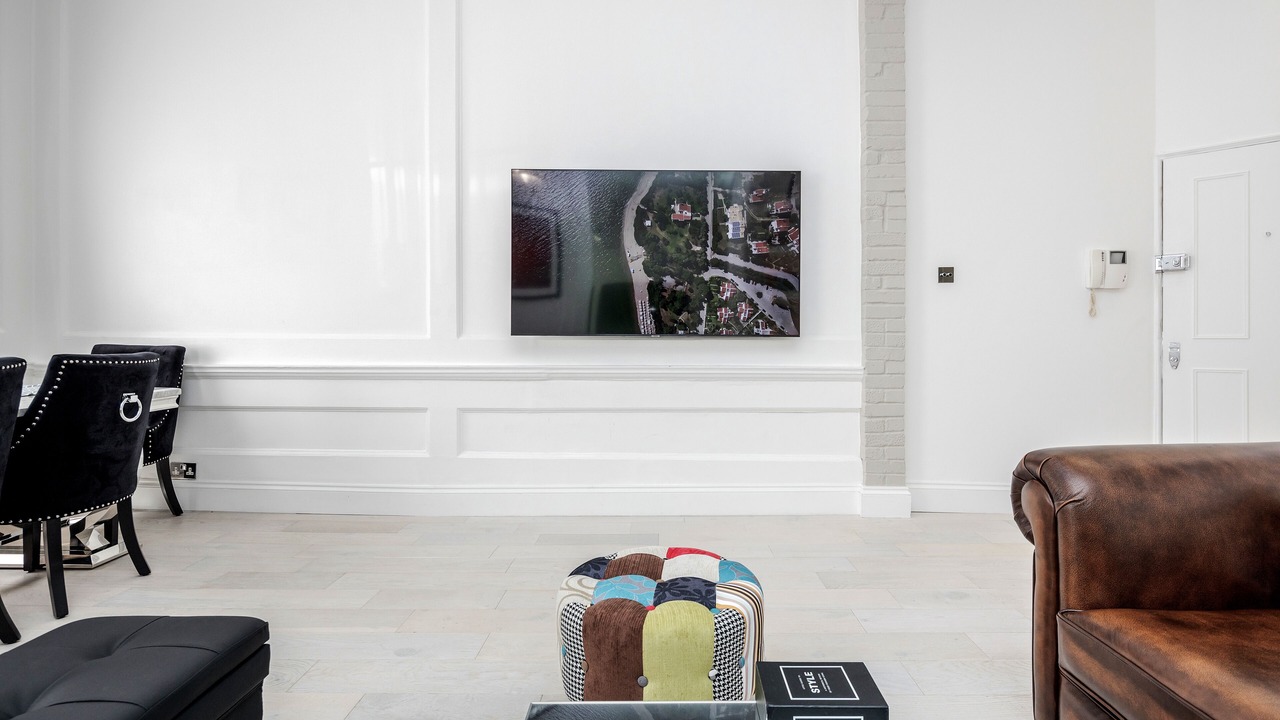 Photo of Livingroom in City of Westminster