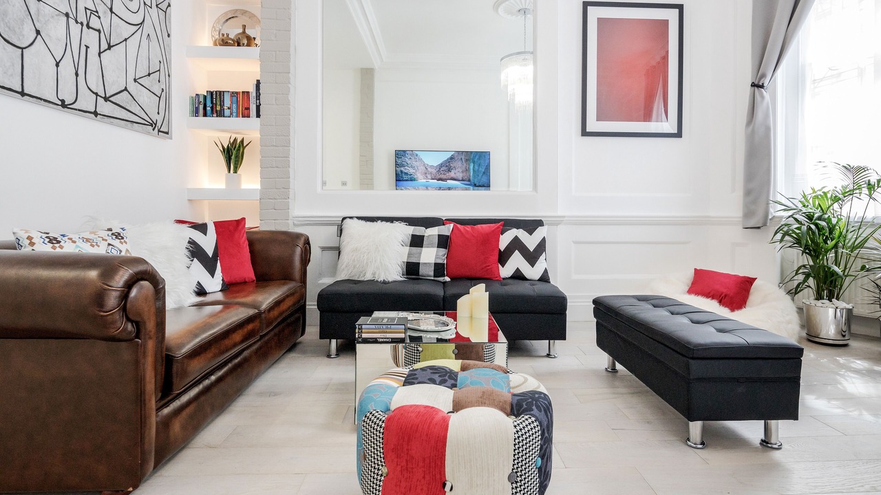 Photo of Livingroom in City of Westminster