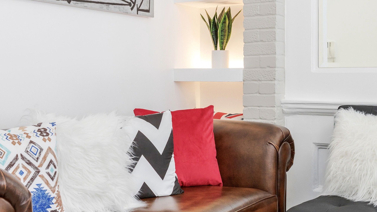 Photo of Livingroom in City of Westminster