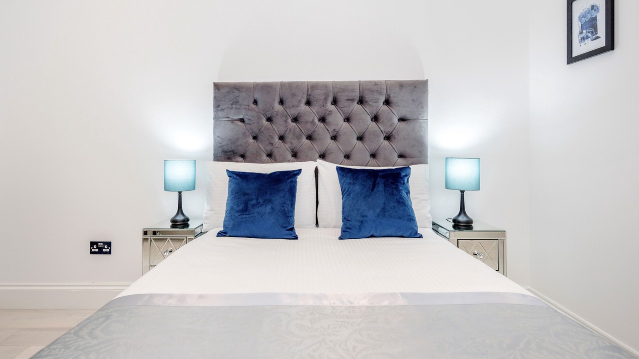 Photo of Bedroom in City of Westminster