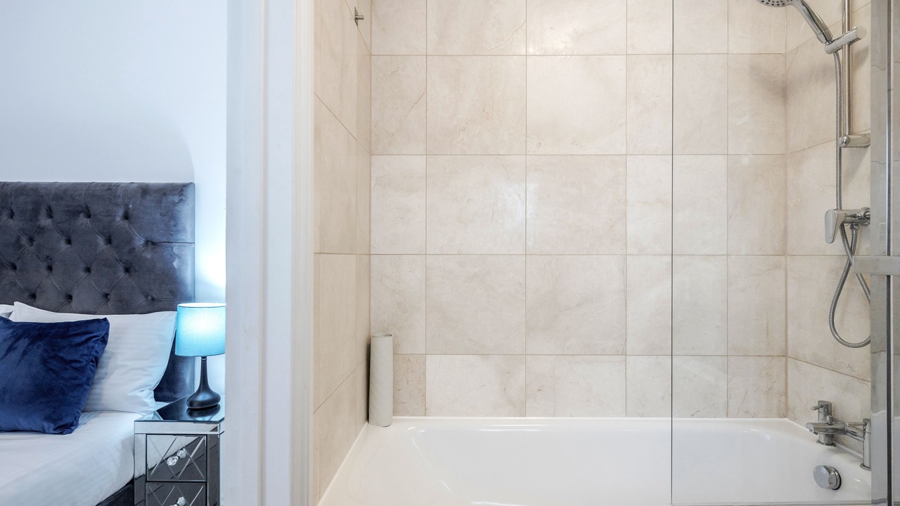 Photo of Bathroom in City of Westminster