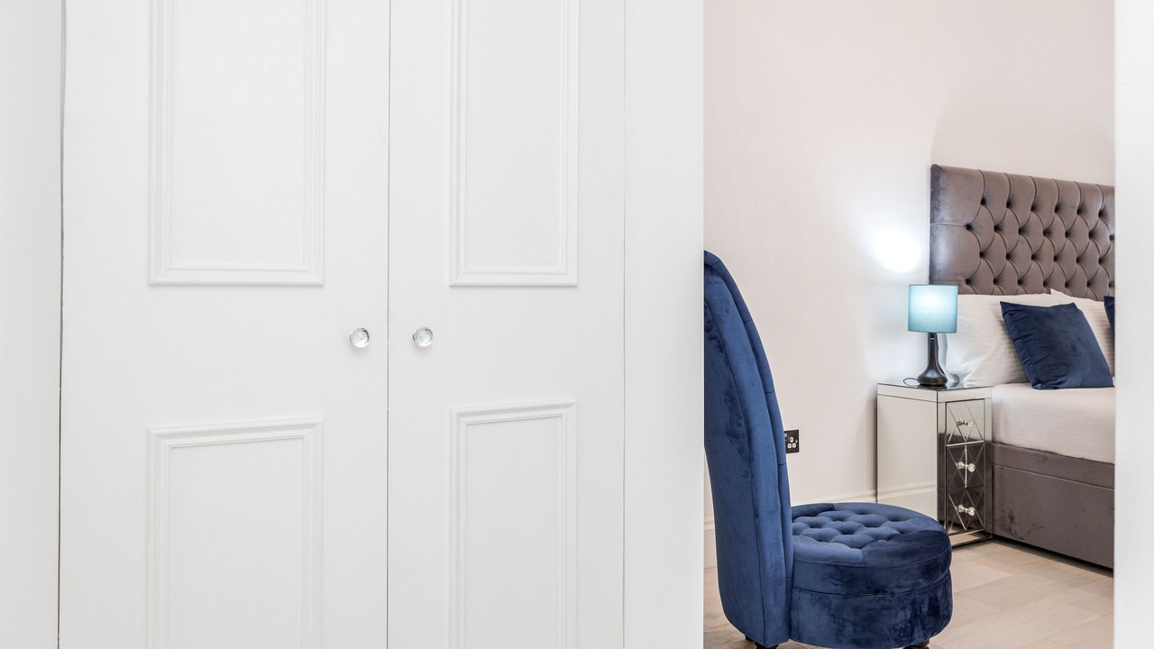 Photo of Bedroom in City of Westminster