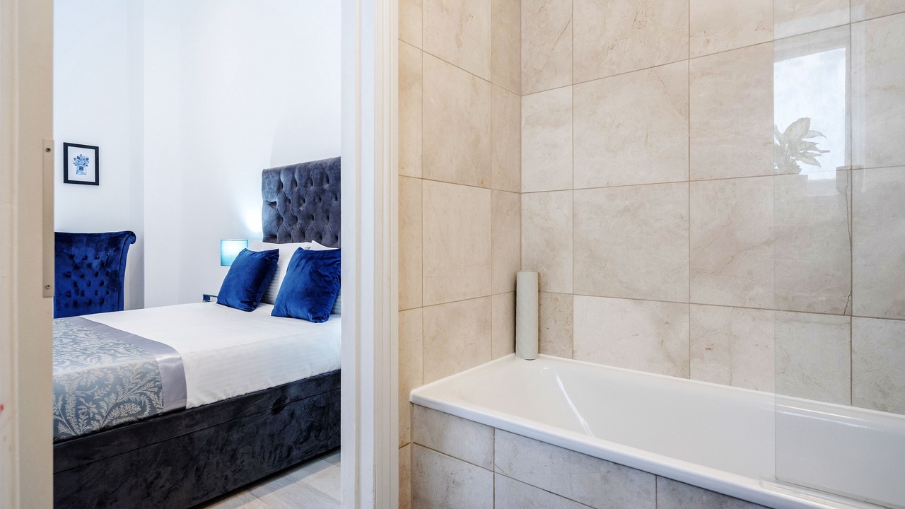 Photo of Bedroom in City of Westminster