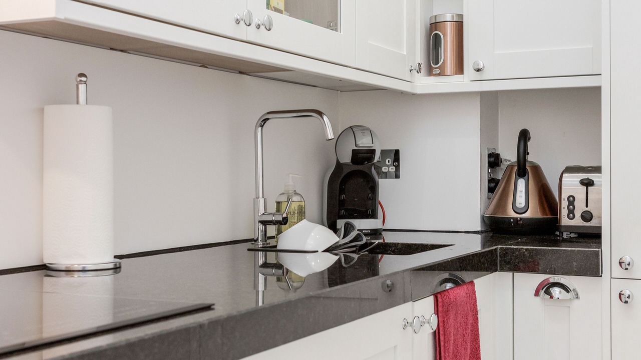 Photo of Kitchen in City of Westminster