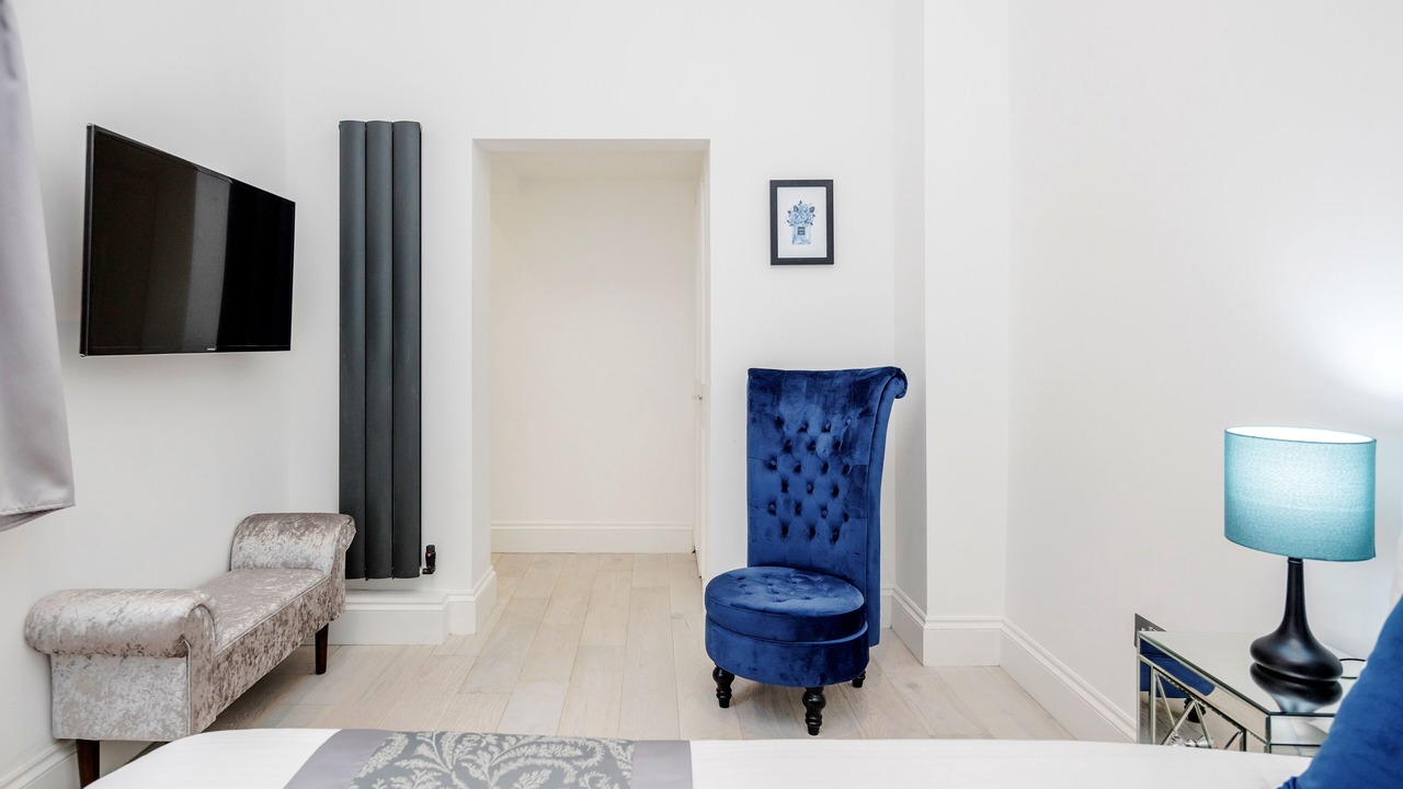 Photo of Bedroom in City of Westminster