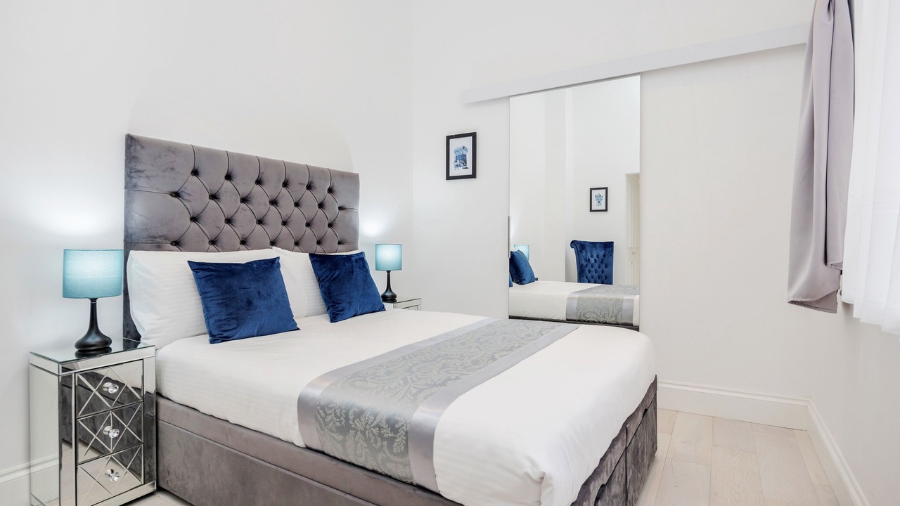 Photo of Bedroom in City of Westminster