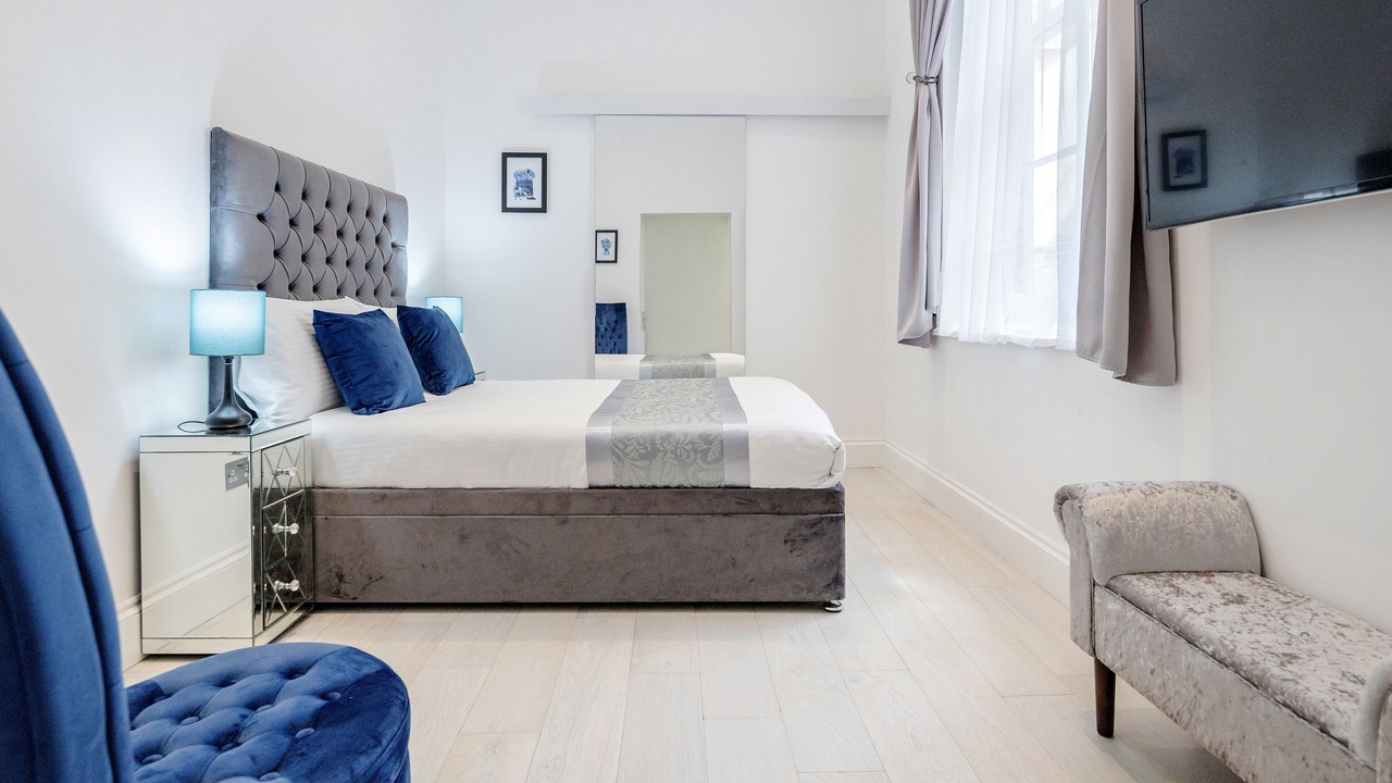 Photo of Bedroom in City of Westminster