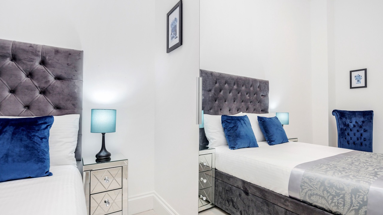 Photo of Bedroom in City of Westminster