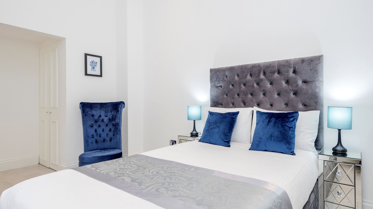 Photo of Bedroom in City of Westminster