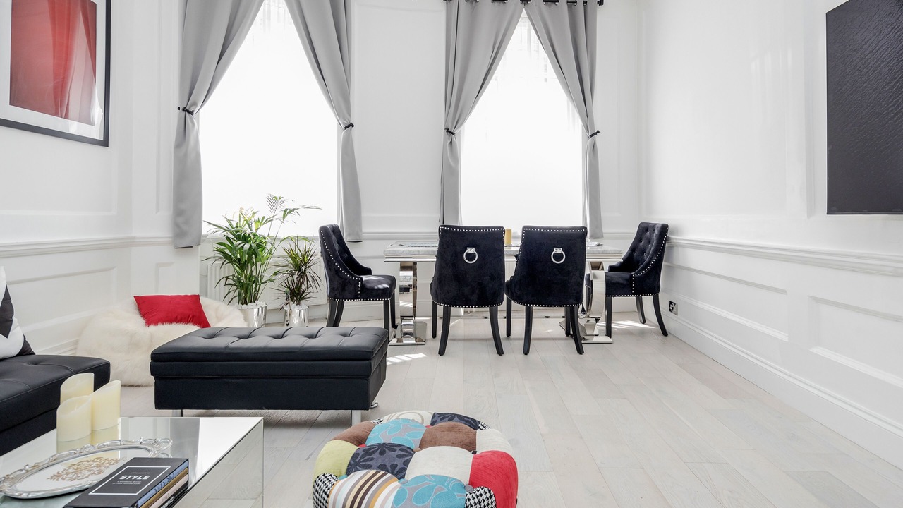 Photo of Livingroom in City of Westminster