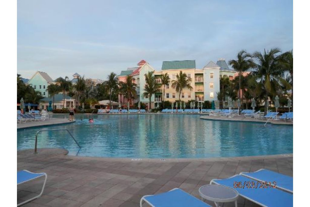 Photo of Outdoor in Paradise Island