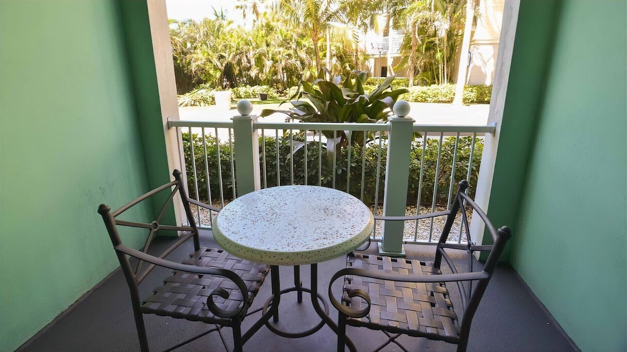Photo of Outdoor in Paradise Island