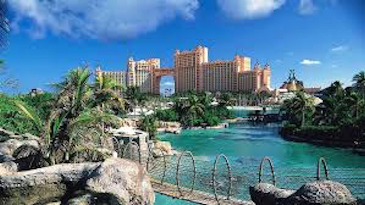 Photo of Outdoor in Paradise Island