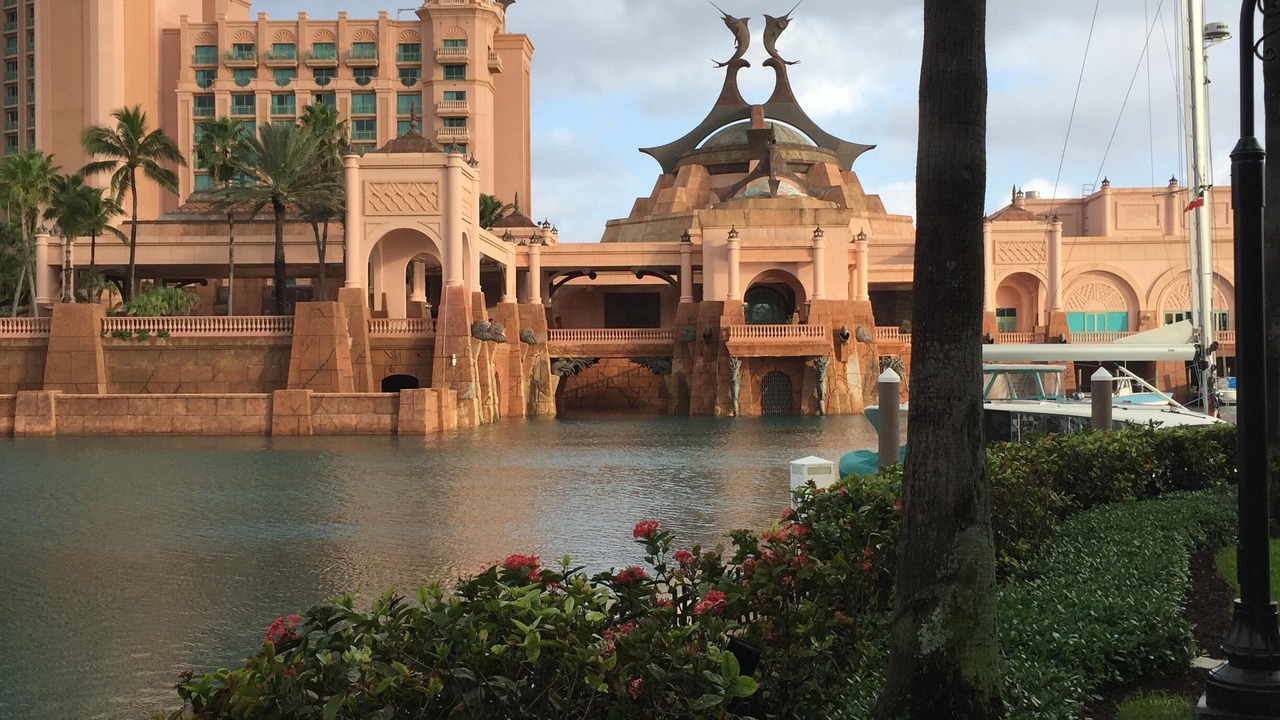 Photo of Outdoor in Paradise Island