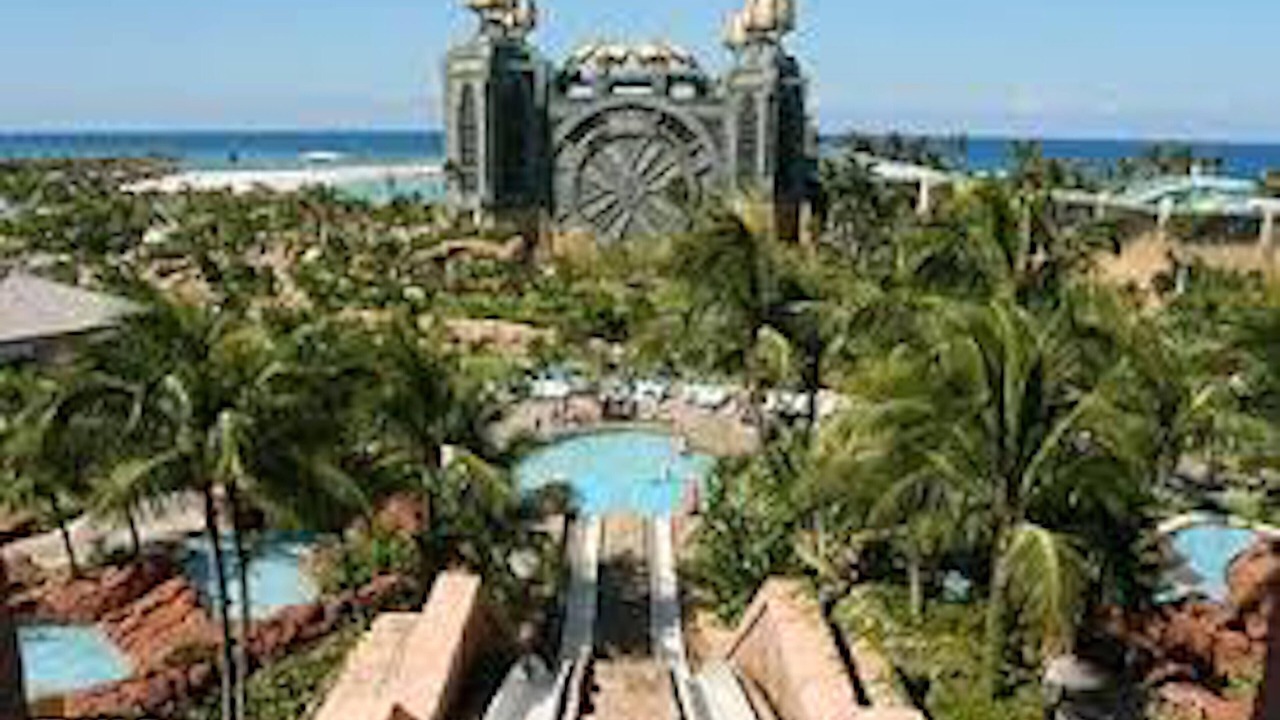 Photo of Outdoor in Paradise Island