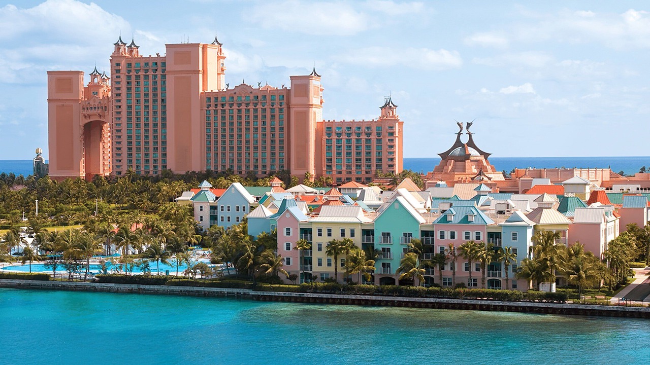 Photo of Outdoor in Paradise Island