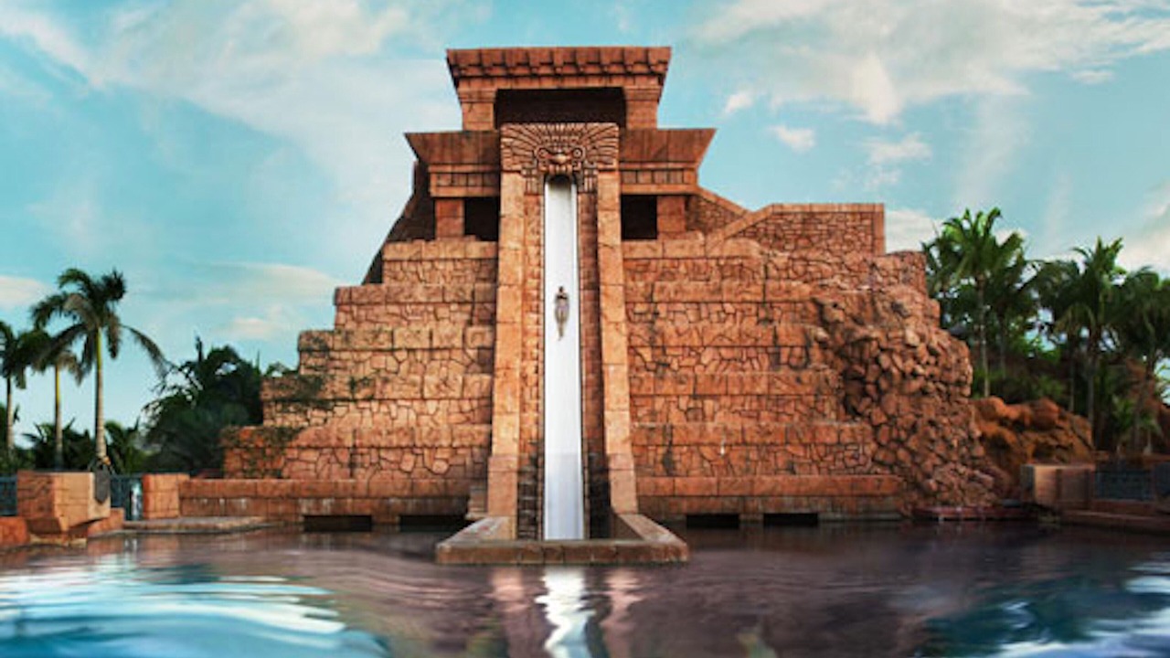 Photo of Outdoor in Paradise Island