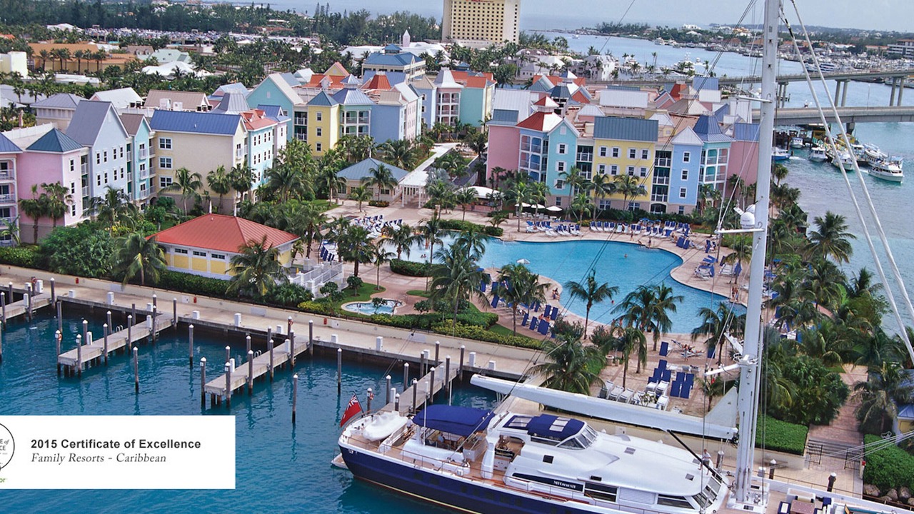 Photo of Others in Paradise Island