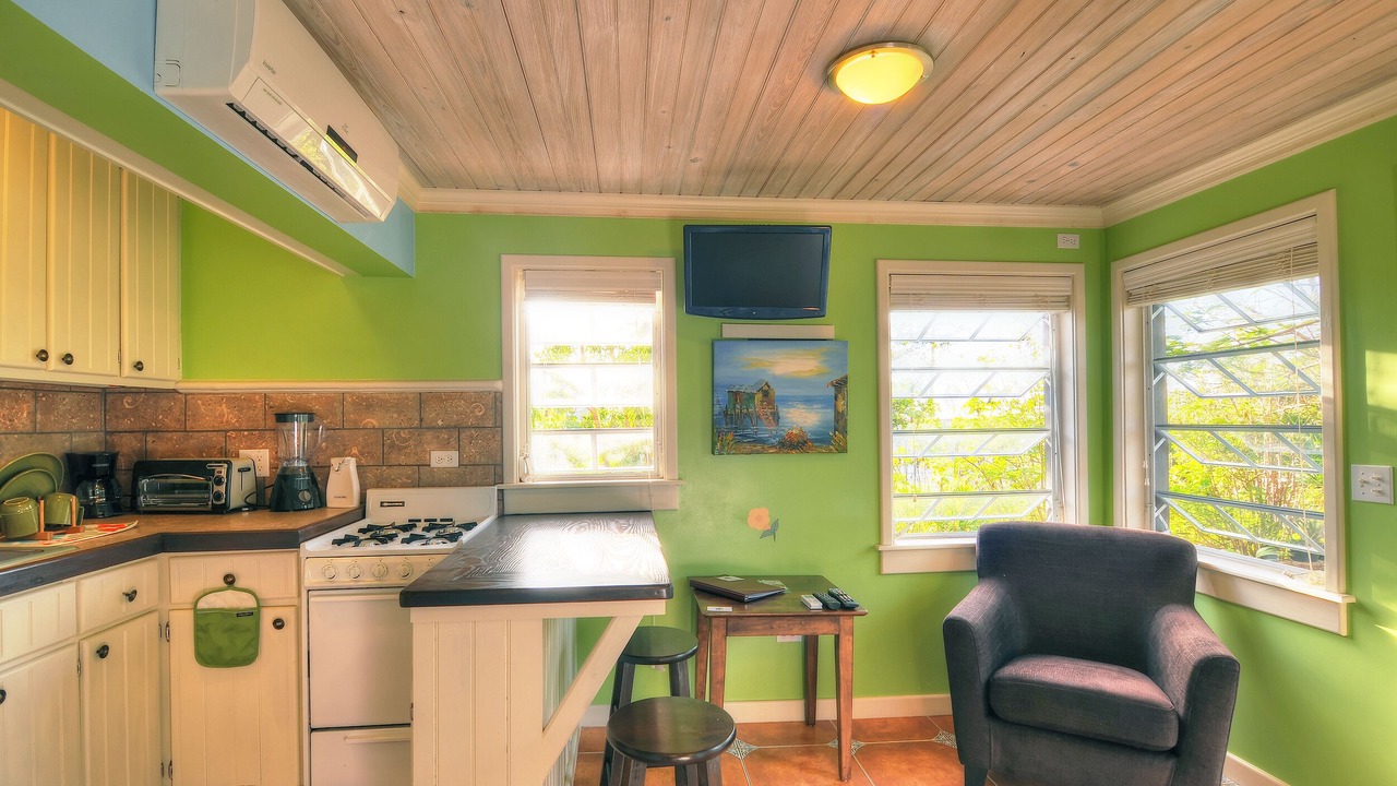 Photo of Bedroom in Governor's Harbour