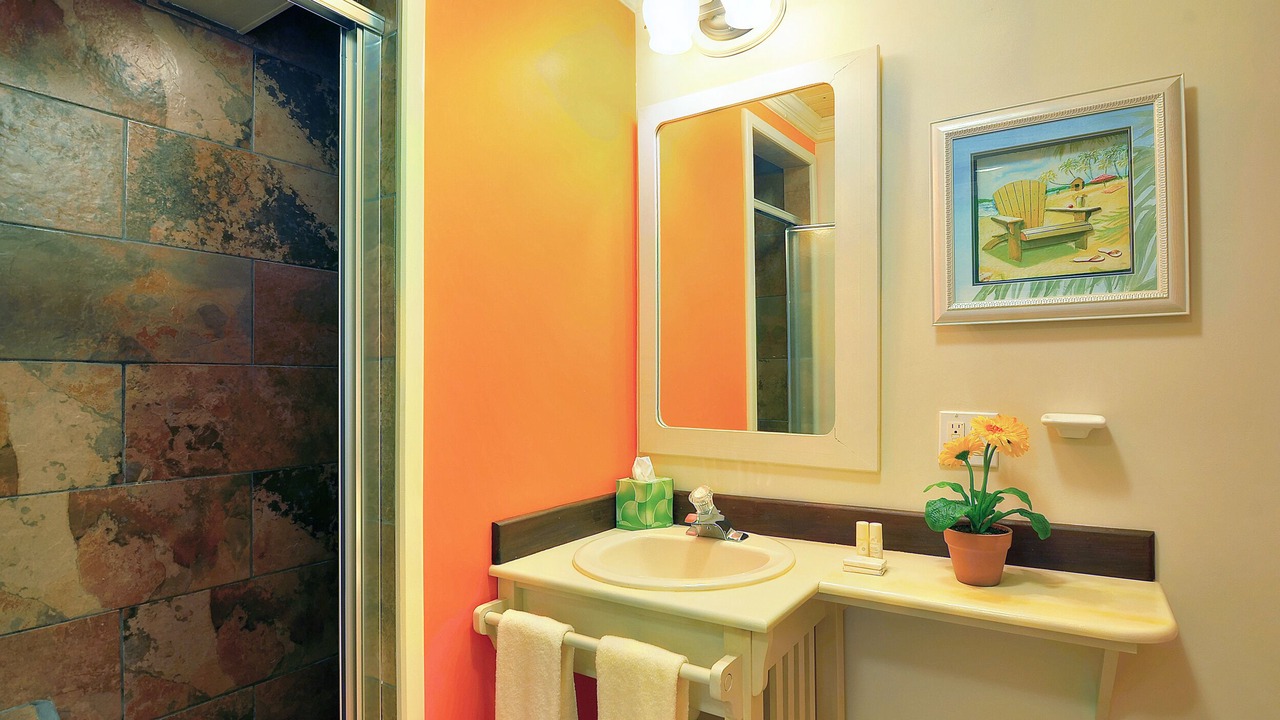 Photo of Bathroom in Governor's Harbour