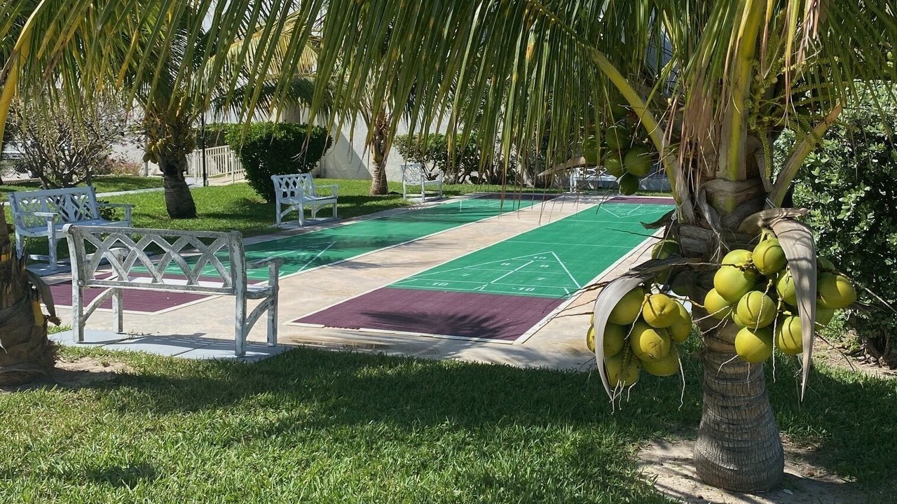 Photo of Outdoor in Williams Town