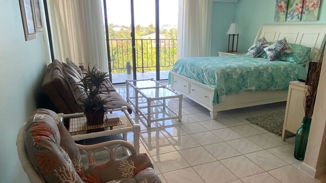 Photo of Bedroom in Williams Town