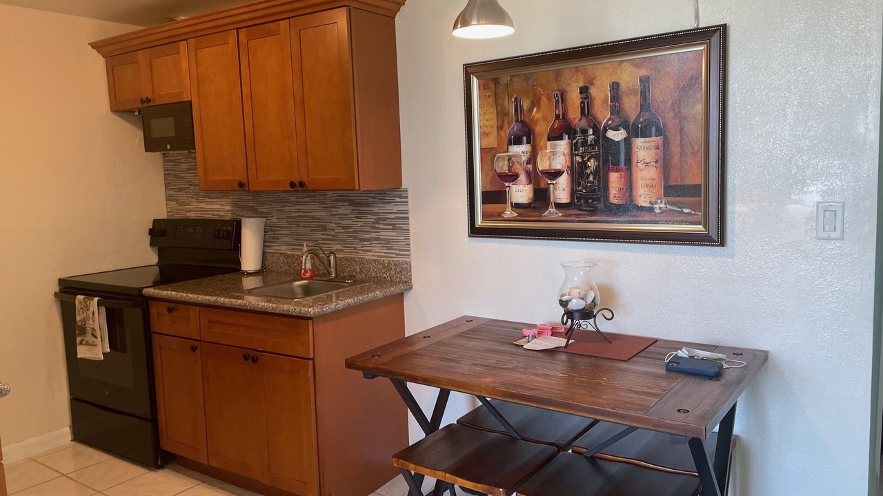 Photo of Kitchen in Williams Town
