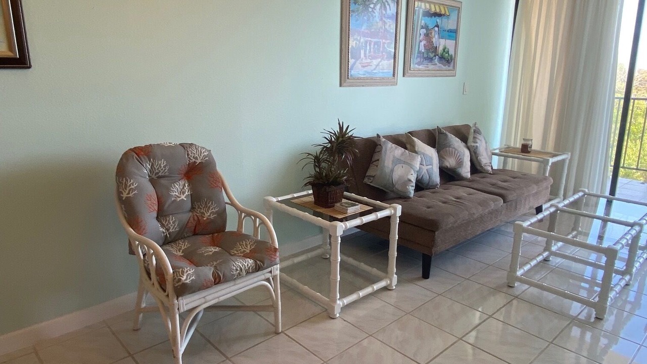 Photo of Livingroom in Williams Town