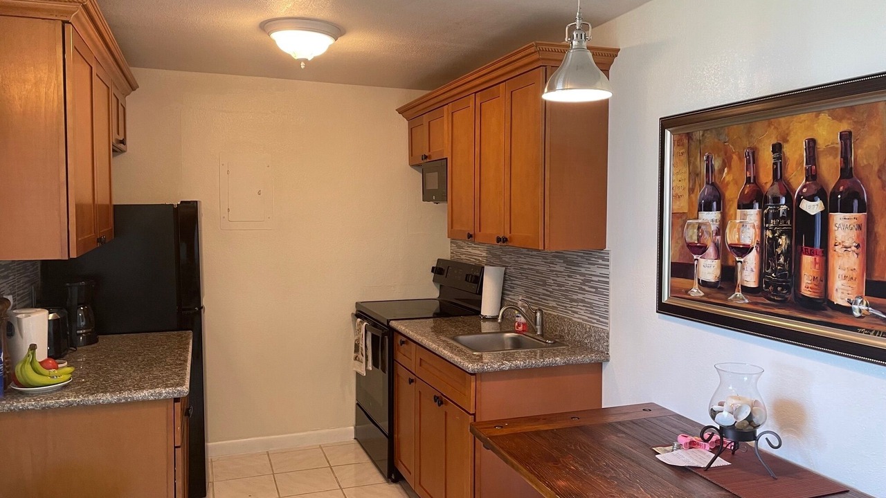 Photo of Kitchen in Williams Town