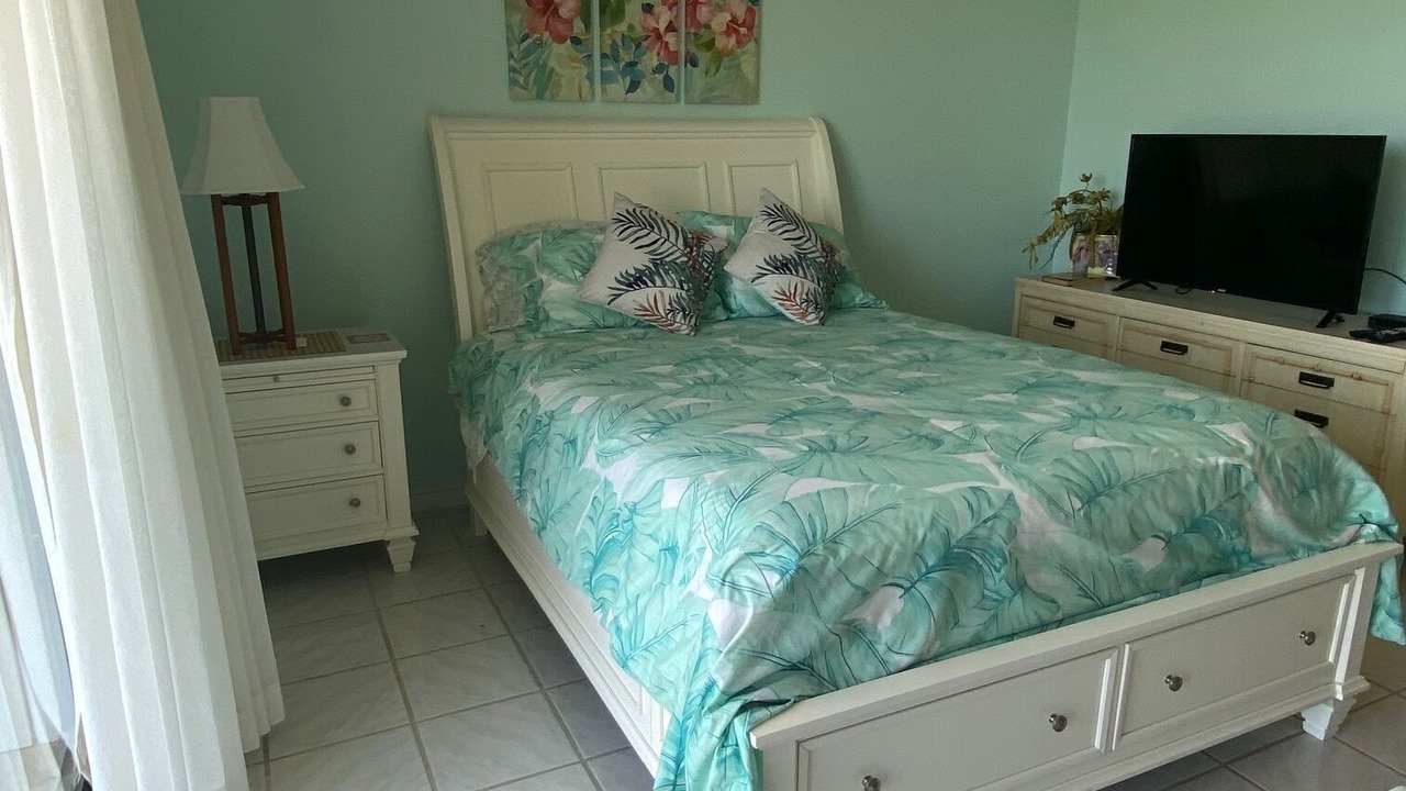 Photo of Bedroom in Williams Town