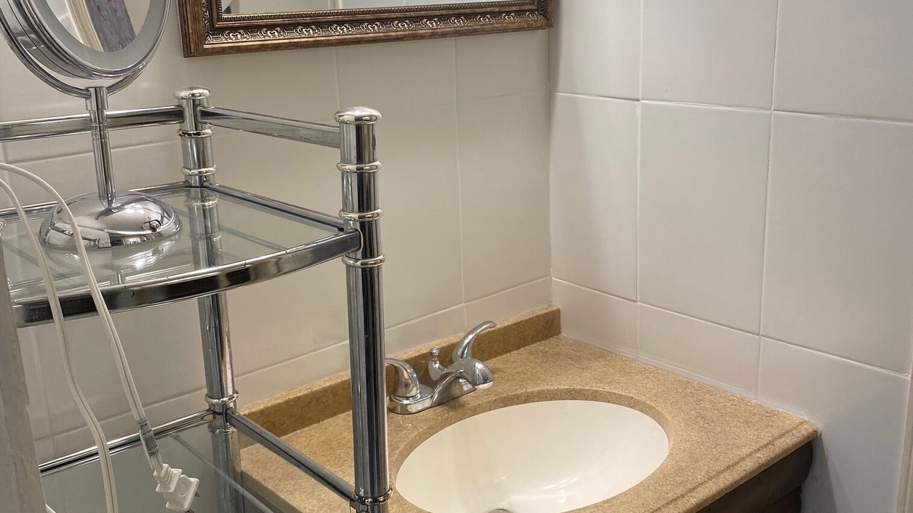 Photo of Bathroom in Williams Town