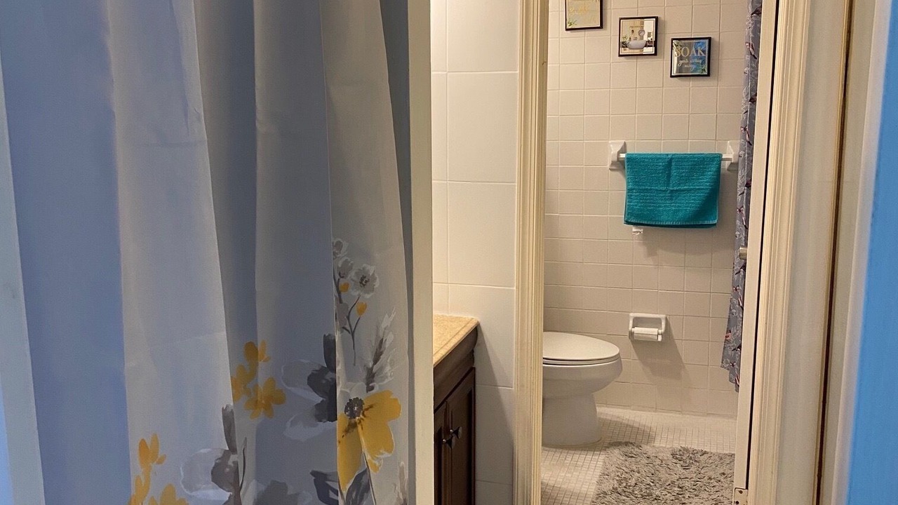 Photo of Bathroom in Williams Town