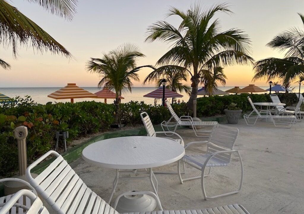 Photo of Patio Balcony in Williams Town